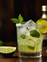 Caipirinha