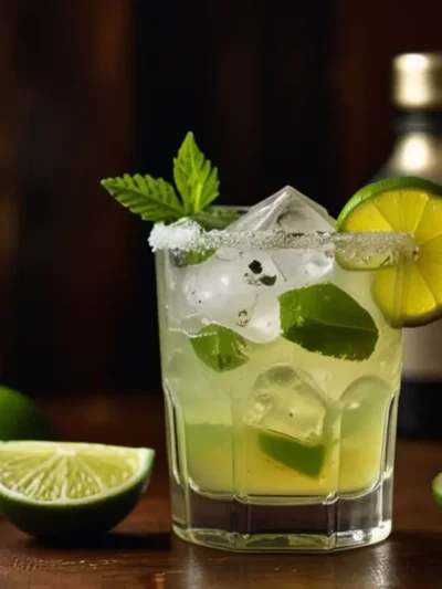 Caipirinha