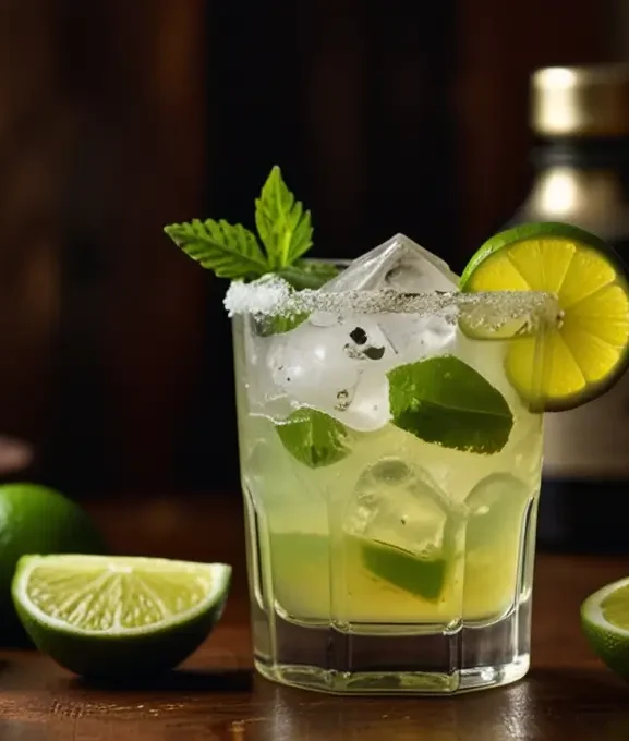 Caipirinha
