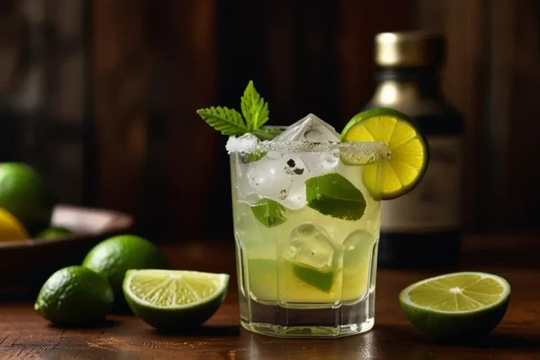 Caipirinha