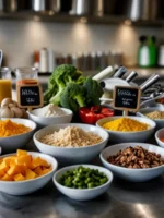 Mise En Place