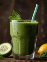 Smoothie Verde Detox