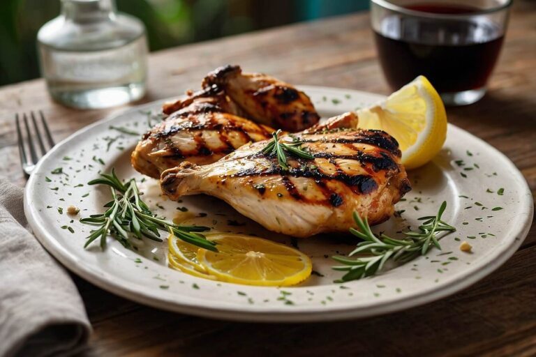 Frango Grelhado