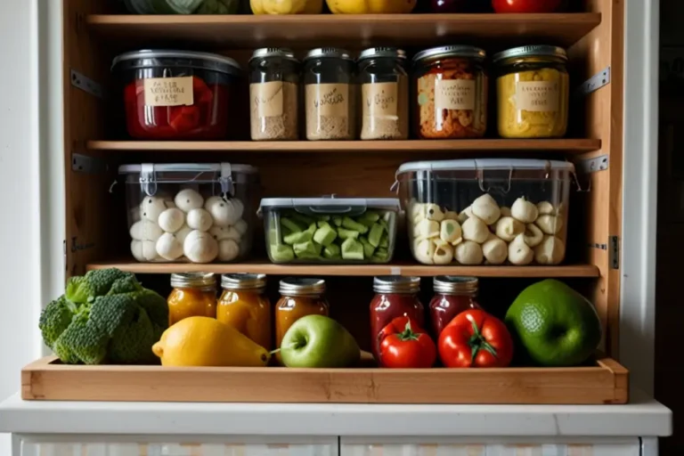 dicas de conservação